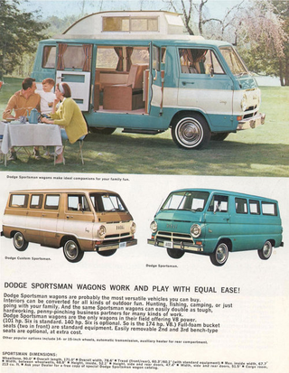 Illustration for article titled 1966 Dodge Sportsman Hell Project Begins: Hide The Metric Tools!